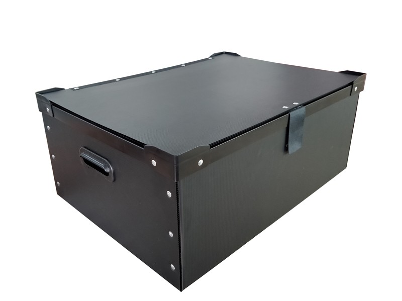 塑膠紙箱 塑膠紙箱