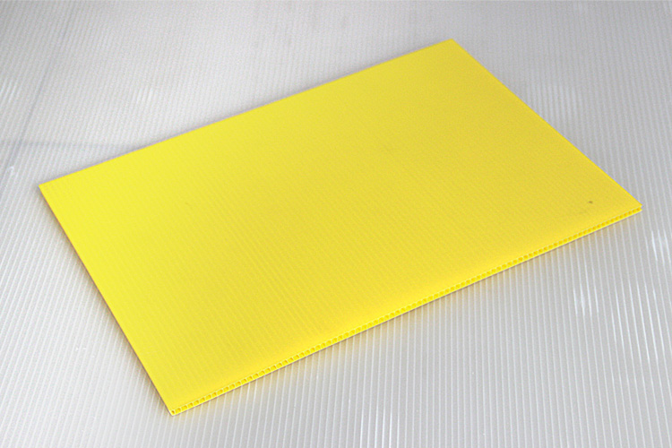 畜牧業中空板 畜牧業中空板