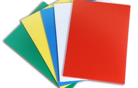 畜牧業(yè)通風中空板