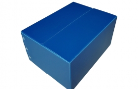 中空板周轉(zhuǎn)箱