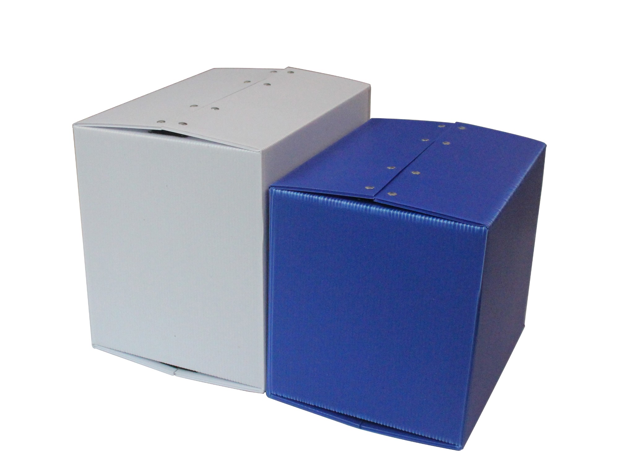 塑膠紙箱 塑膠紙箱