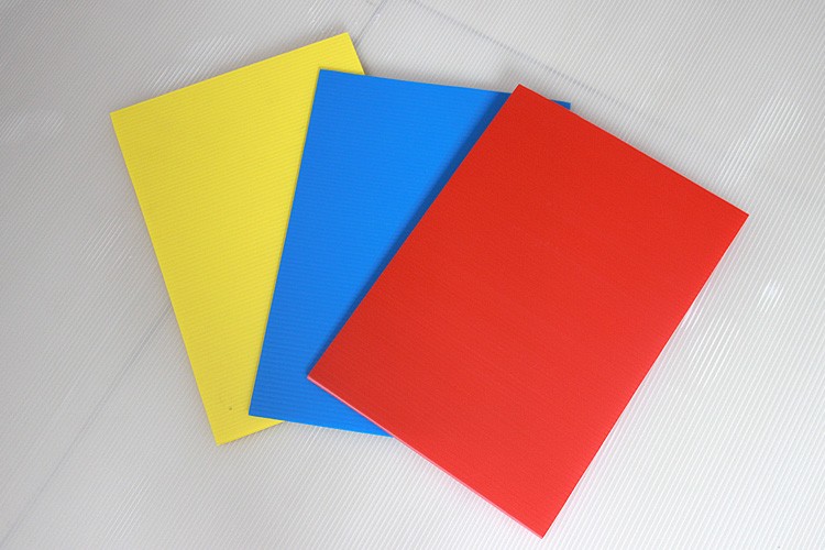 中空板工廠 中空板工廠