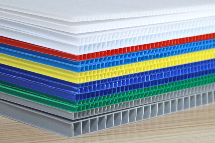 pp中空板廠家 pp中空板廠家