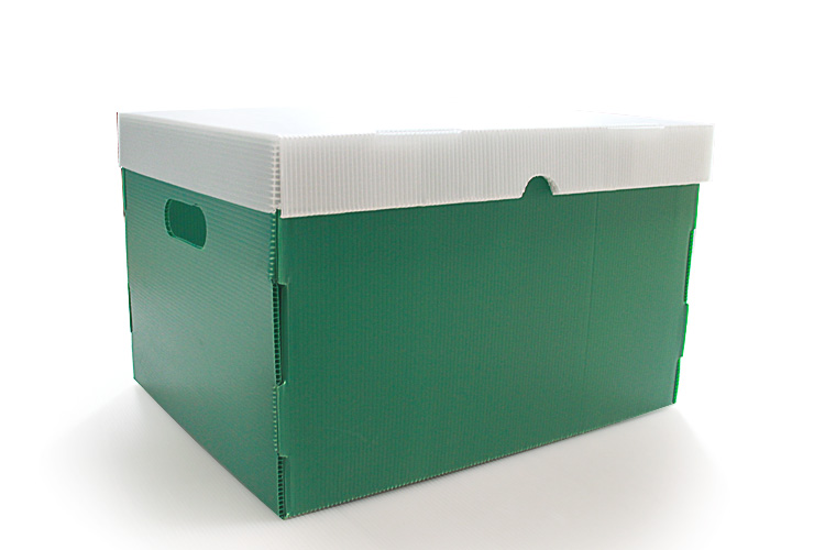 中空板周轉箱 中空板周轉箱