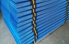 中空板周轉箱，周轉箱，環保材料